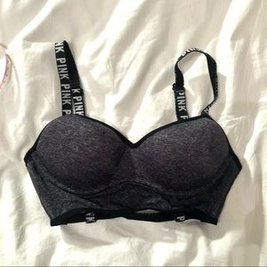NWOT Victoria’s Secret Sports Bra